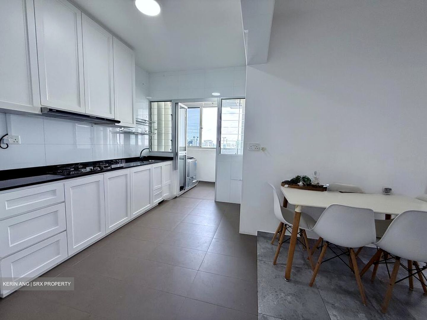 Blk 26A Saint George's Towers (Kallang/Whampoa), HDB 4 Rooms #495642401